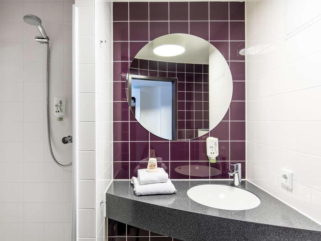 B&B Hotel Lueneburg Lüneburg Quarto foto